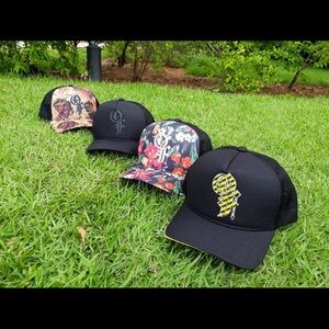 Streetwear collection